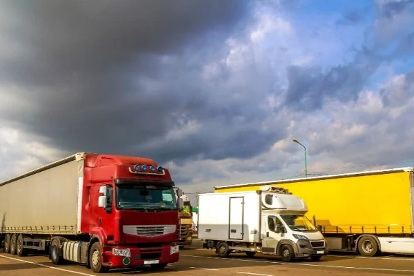 Adana Adıyaman Nakliyat Ambarları